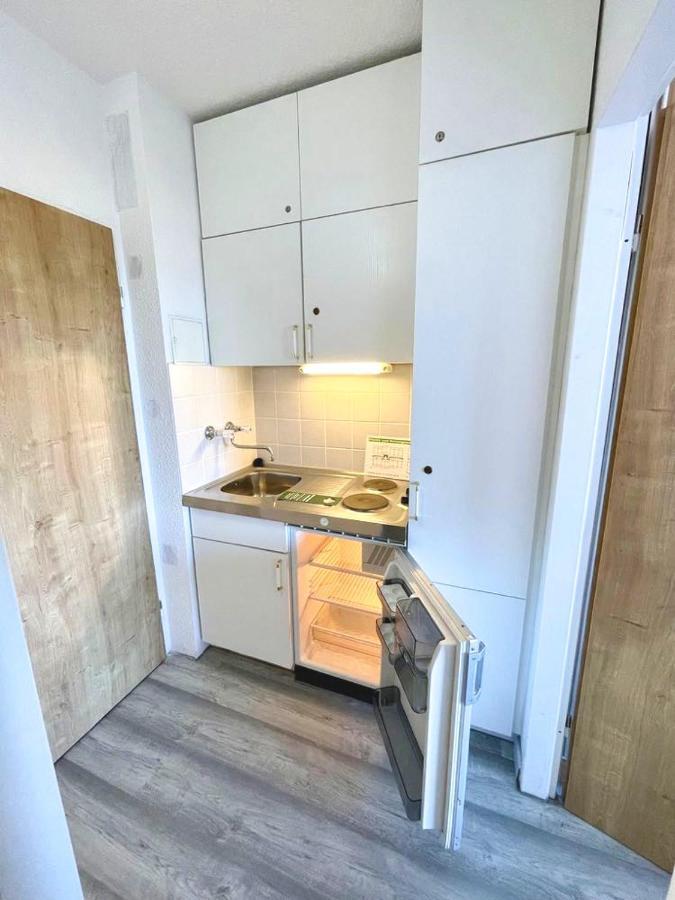 Apartmany Almberg 菲利普斯罗伊特 外观 照片